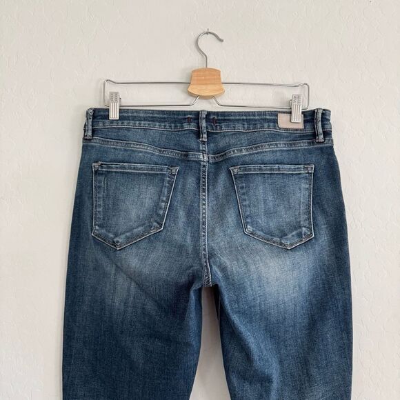 Dear John Joyrich Comfort Skinny Denim Jeans Size 30 - Picture 4 of 12